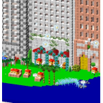 作品を見る