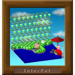 作品を見る