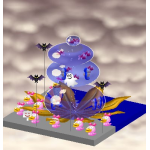 作品を見る