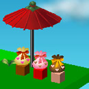 チョコ袋（3種類）
