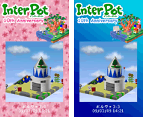 デンモニに新デザイン登場！
