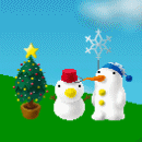 クリスマス＆冬の限定グッズ