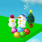 クリスマス＆冬の限定グッズ