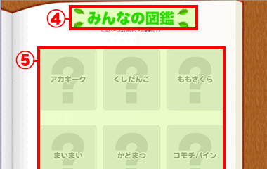 みんなの図鑑