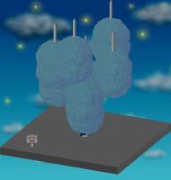 ゆきだるま