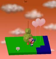 くしだんご
