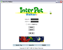 InterPot Walkerについてのお問い合わせ